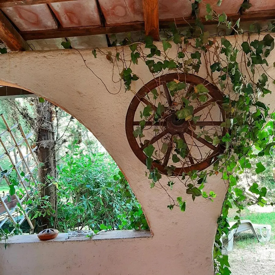 Holiday home Le Case Del Riccio - Isola D'Elba Capoliveri