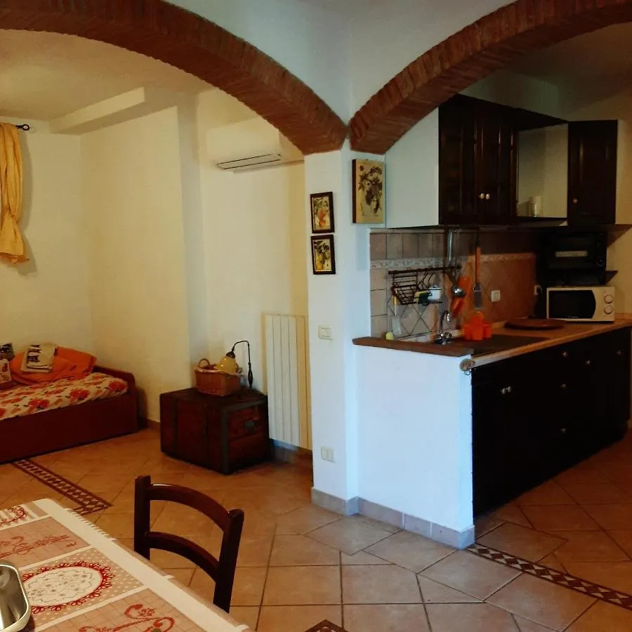 Le Case Del Riccio - Isola D'Elba Capoliveri  Holiday home Capoliveri (Isola d'Elba)