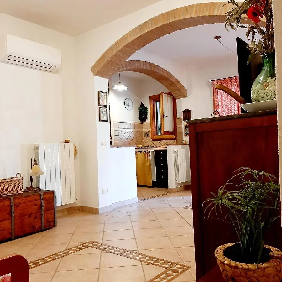 Holiday home Le Case Del Riccio - Isola D'Elba Capoliveri  Italy
