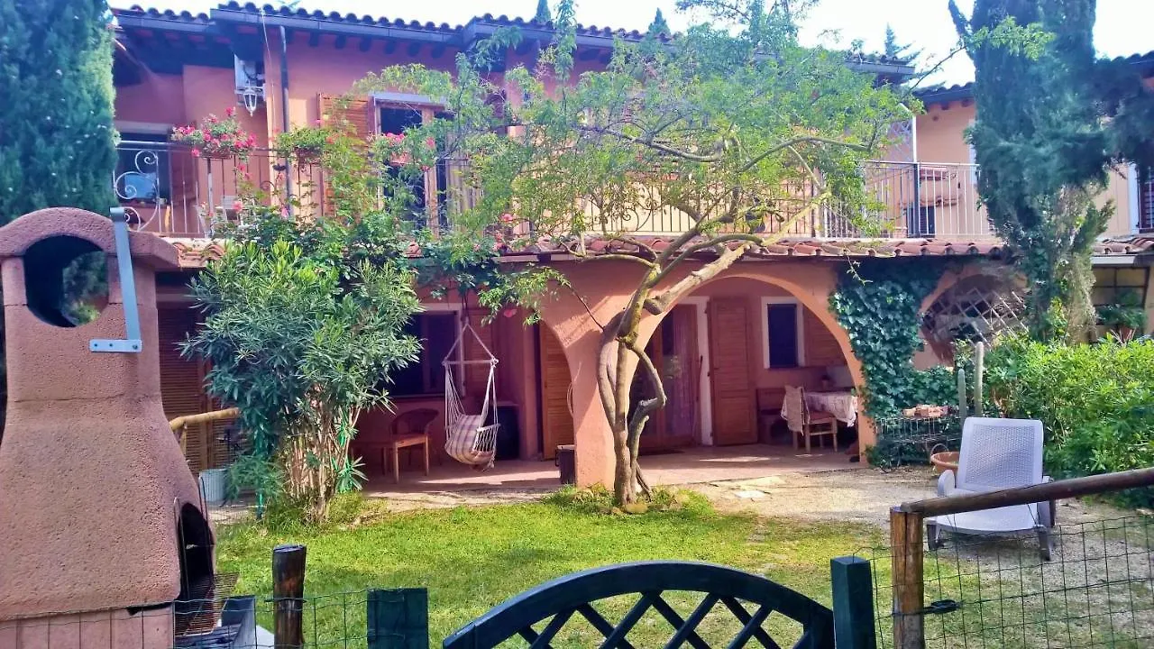 Le Case Del Riccio - Isola D'Elba Capoliveri