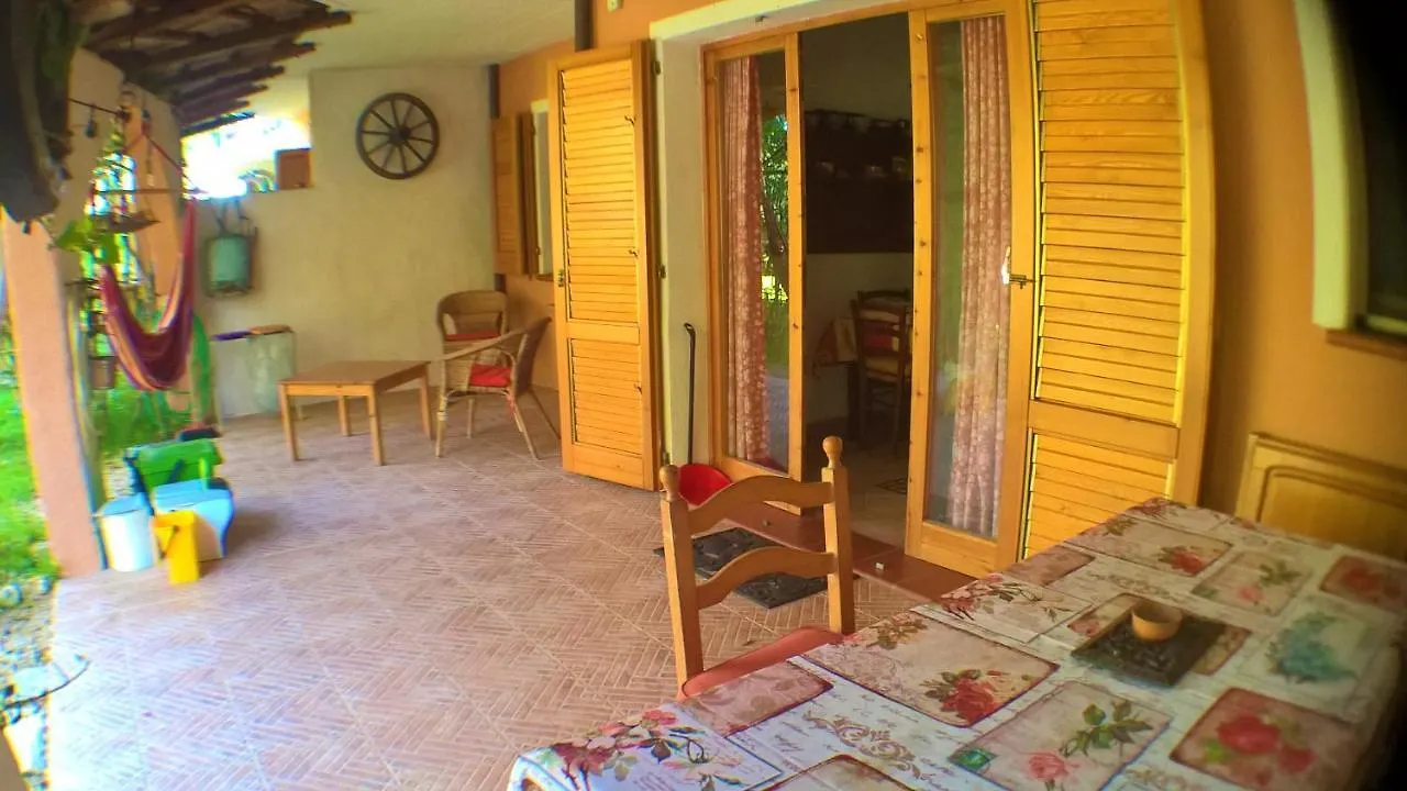 Holiday home Le Case Del Riccio - Isola D'Elba Capoliveri