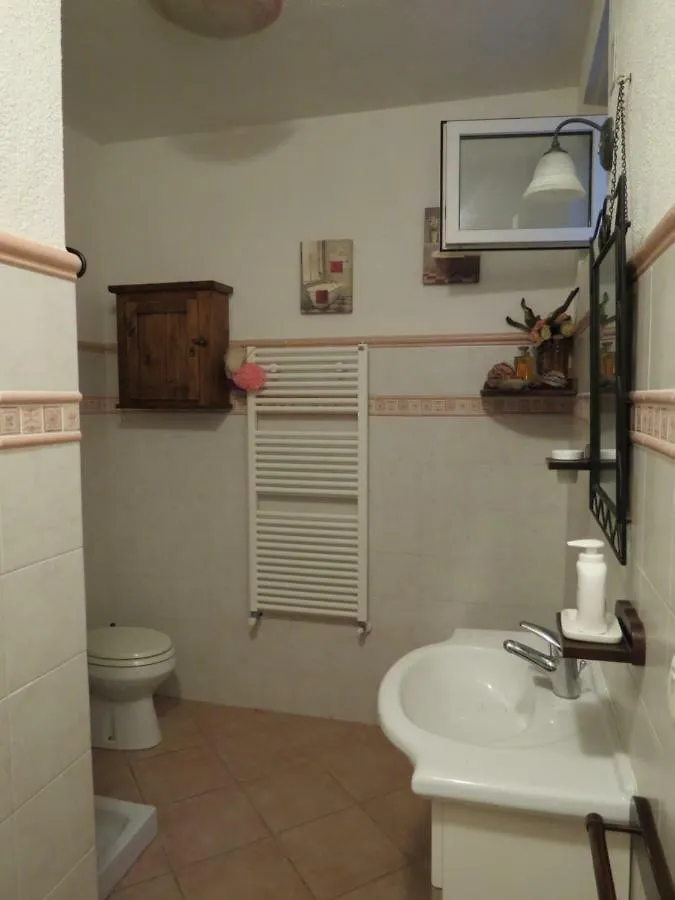 Holiday home Le Case Del Riccio - Isola D'Elba Capoliveri  Italy