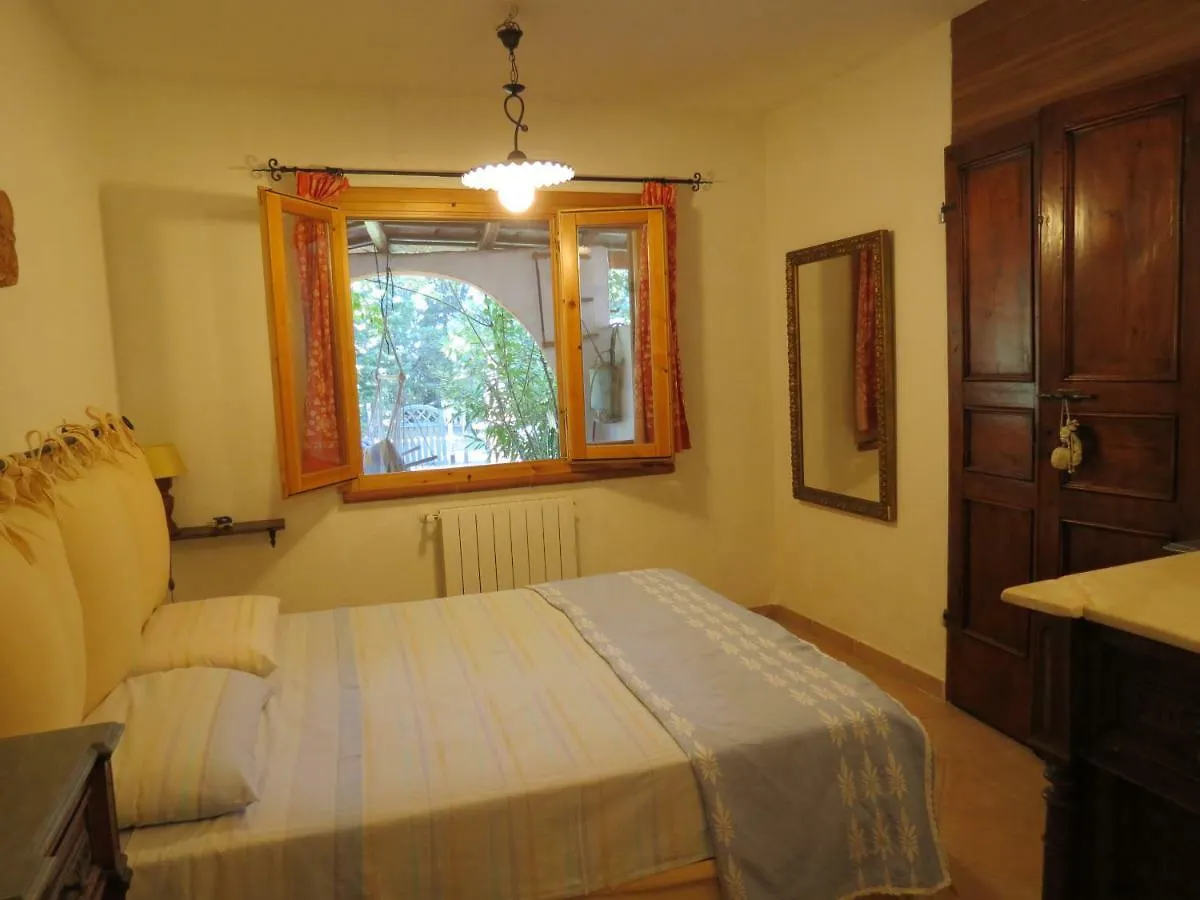 Le Case Del Riccio - Isola D'Elba Capoliveri  Holiday home