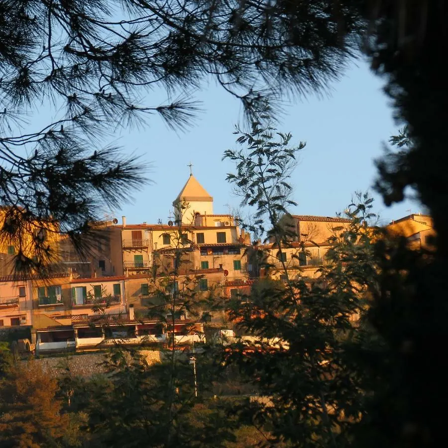 Le Case Del Riccio - Isola D'Elba Capoliveri  Italy