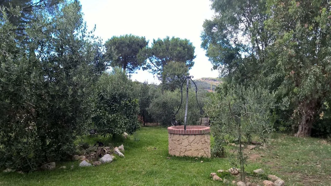Le Case Del Riccio - Isola D'Elba Capoliveri  Holiday home